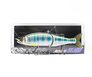 Gan Craft Jointed Claw 178 15-SS Slow Sinking Jointed Lure 13 (0995)