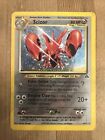 Scizor - 10/75 - Holo Rare Neo Discovery Set TCG - Pokemon Card - HP