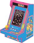 My Arcade Ms. Pac-Man Nano Player Pro Mini Arcade Machine, 4.8