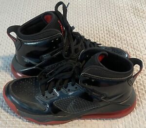 Nike Jordan Mars 270 Sneakers Shoes Men's 11.5 Black CD7070-006