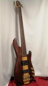 Ibanez Mc888 Electric Bass Safe delivery from Japan