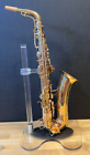 Conn Elkhart 6M Alto Saxophone w/ Berkeley of London Case