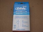 Oral-B Glide Pro Health Threader Floss 30 Single Use Packets
