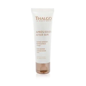 Thalgo Sun Repair Cream-Mask 50ml/1.69oz