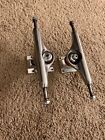 Independent Trucks Stage 11 Forged Hollow Silver Standard 149 -1 Pair