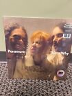 Paramore This Is Why Fans First Exclusive White Colored Vinyl LP - New /3000