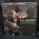 1/6 SS048 U.S. Marines In Afghanistan FROM SOLDIER STORY