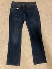 Levi's 527  Size 32 Jeans - Blue
