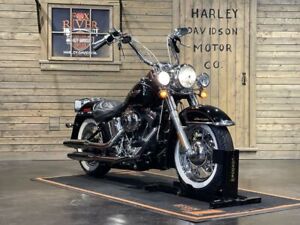 New Listing2014 Harley-Davidson® FLSTN - Softail® Deluxe