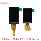 1.14 inch 135x240 TFT IPS Screen LCD Display Module ST7789 3.3V SPI 8/13 Pins