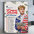Tommyinnit The 2024 Usa Tour Poster 2024