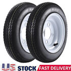 4.80-8 4.80x8 Trailer Tires with 8