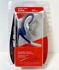 Jabra EarWave Boom Handsfree Headset with Universal 2.5mm connector ~SEALED!