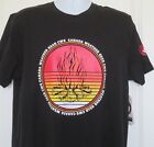 Canada Weather Gear Men's T-Shirt Size Large NWT