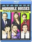 Horrible Bosses (Totally Inappropriate Edition) (Blu-ray)New