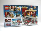 LEGO 10263 Creator Expert Winter Village Fire Station Used Near Mint From Japan
