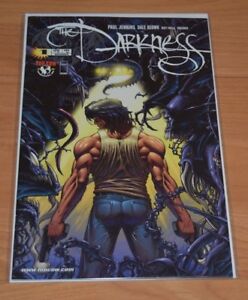 The Darkness #1 (Dec 2002, Image)