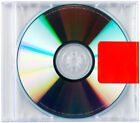 Kanye West - Yeezus (Explicit, CD) [NEW]
