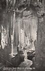 Luray Caverns, Virginia, Saracen's Tent, 1906 - Postcard (J16)