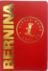 New ListingBernina Little Book of Feet (LBOF) - NEW