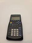 New ListingTexas Instruments TI-83 Plus Graphing calculator black- works