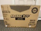 NEW - Arcade1Up - STREET FIGHTER BLACK SERIES - Cocktail Table Arcade - 12 Games