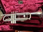 Holton T101 Symphony trumpet Hardcase