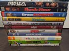 Lot of 12 Comedy Movies Classics DVD Bundle Some Limited Special Boxed Set