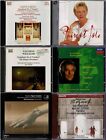 Lot of 48 Classical CD's (Used)