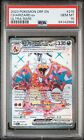 PSA 10 Charizard ex 215/197 - Full Art Ultra Rare - Obsidian Flames Pokemon TCG