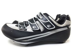 Pearl Izumi Mens Quest RD 5719 Cycling Shoes Size US 8 EUR 41
