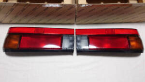 Toyota Genuine OEM AE86 Trueno 3 door tail lamp light left and right Levin rare
