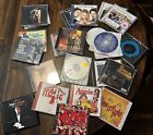 Lot Of 23 Soundtrack CDs; Cats,Annie, 42nd Street & Many More