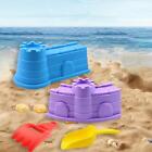 Sand Castle Building Kit Interactive Sand Castle Models for Children