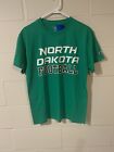 North Dakota Fighting Hawks Football Champion T-shirt Shirt size Men's M