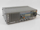 Kenwood R-2000 Ham Radio Communications Receiver (VHF is weak, otherwise OK)