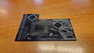 TERRIBLEFIRE TF1260 Only PCB for AMIGA 1200