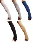 XERU Cooling Arm Sleeves w/Thumb Hole UV Sun Protection Outdoor For Men Women