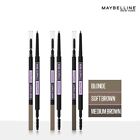 [MAYBELLINE NEW YORK] Express Brow Ultra Slim Eyebrow Pencil Liner NEW