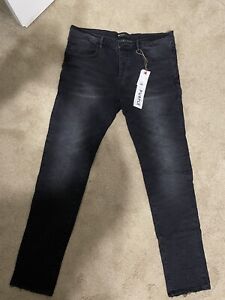 Purple Brand Jeans Size 36