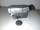 Canon ES8600 8mm Video Camcorder (not Tested )