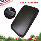 X1 Fit JEEP Carbon Fiber Car Center Console Armrest Cushion Mat Pad Cover New (For: More than one vehicle)