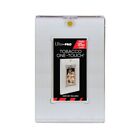 Box of 25 Ultra PRO Tobacco Card ONE TOUCH Magnetic Holder 35pt UV A&G T206 Lot