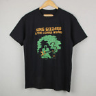 King Gizzard And The Lizard Wizard Tame Impala T-Shirt All Size S-5XL