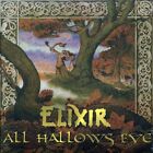 VINYL Elixir - All Hallows Eve