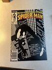 Spectacular Spider-Man Peter Parker # 101 Marvel 1984 Newsstand