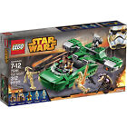 75091 FLASH SPEEDER clone star wars lego NEW sealed box NISB legos set