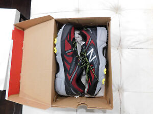 New Balance Trail running Men 11 extra-wide. Never wear outside.