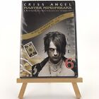 Criss Angel Master Mindfreaks Volume 6 (DVD) Instructional Learning Sealed 2009