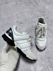 CHANEL sneakers womens size 36.5